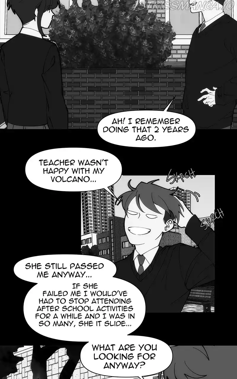 I Love Yoo Chapter 195