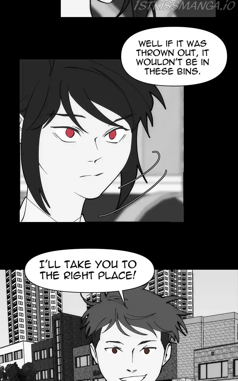 I Love Yoo Chapter 195