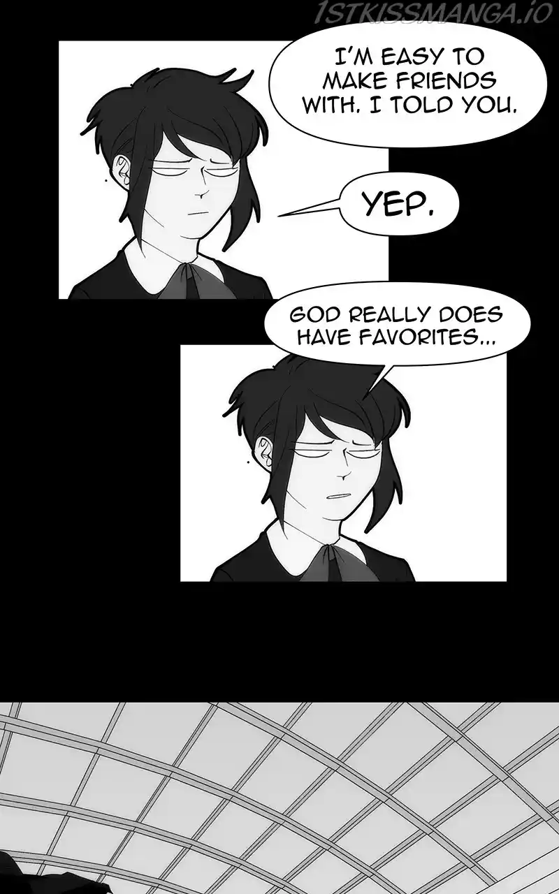 I Love Yoo Chapter 195