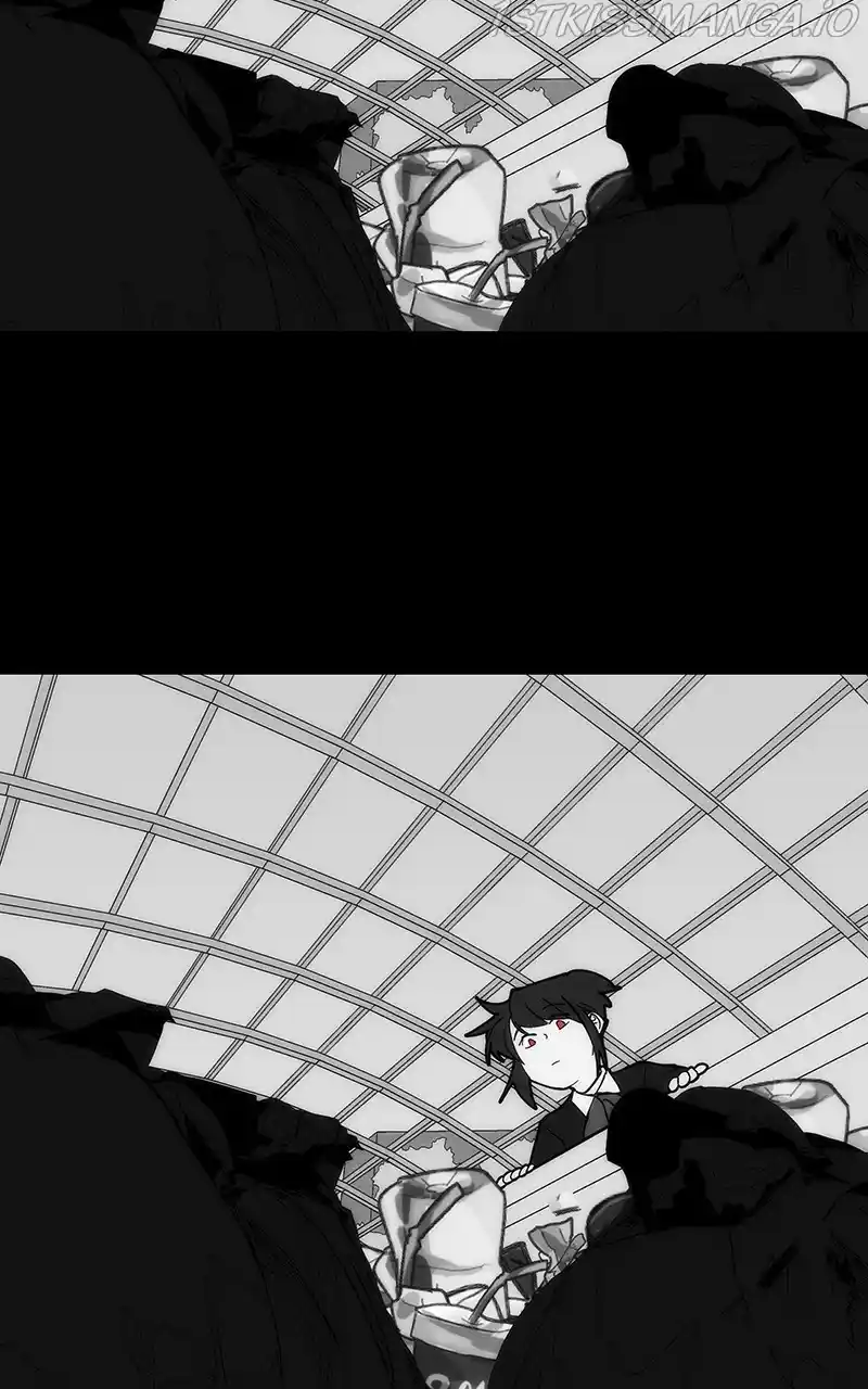 I Love Yoo Chapter 195