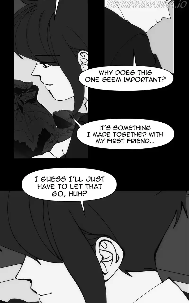 I Love Yoo Chapter 195