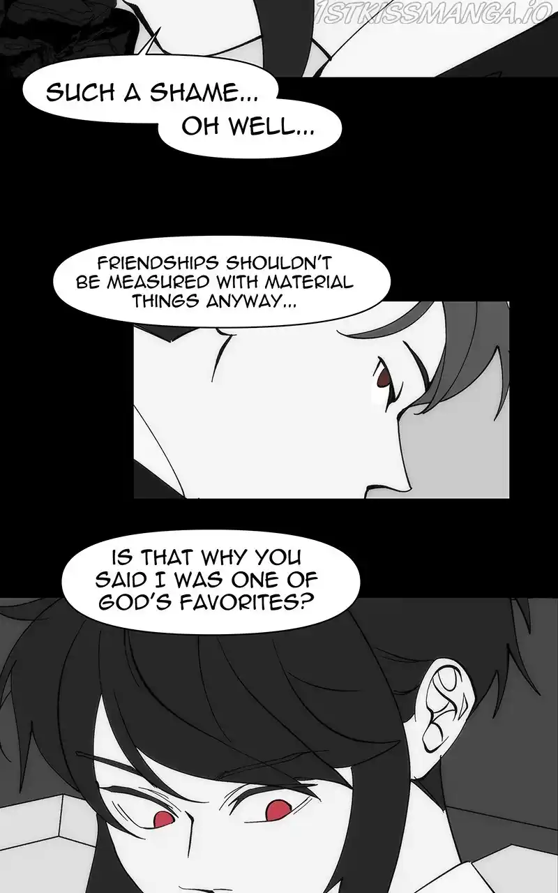 I Love Yoo Chapter 195