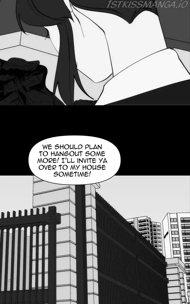 I Love Yoo Chapter 195