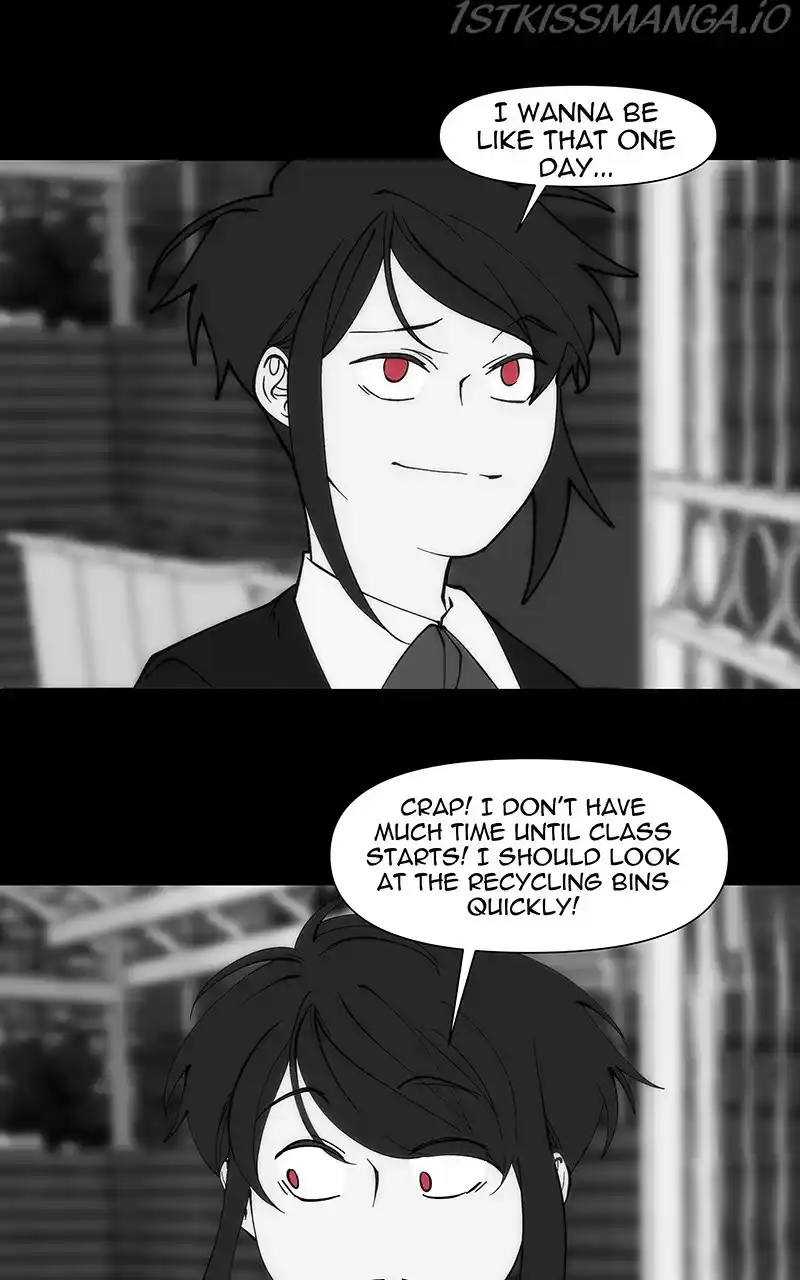 I Love Yoo Chapter 195