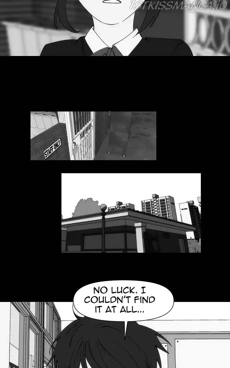 I Love Yoo Chapter 195