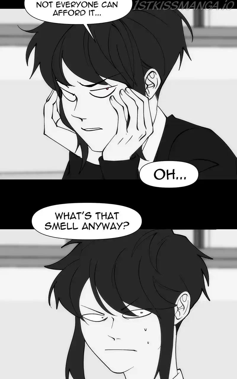 I Love Yoo Chapter 195