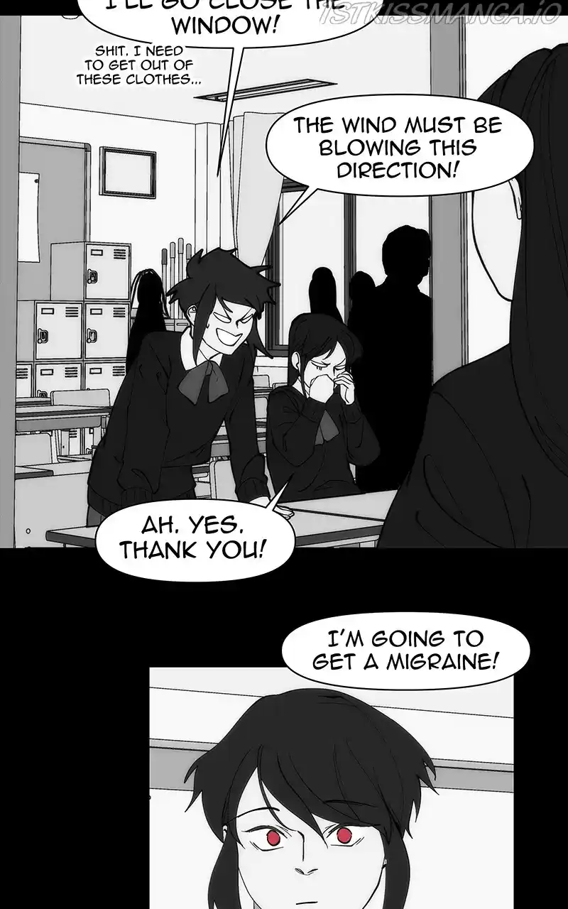 I Love Yoo Chapter 195