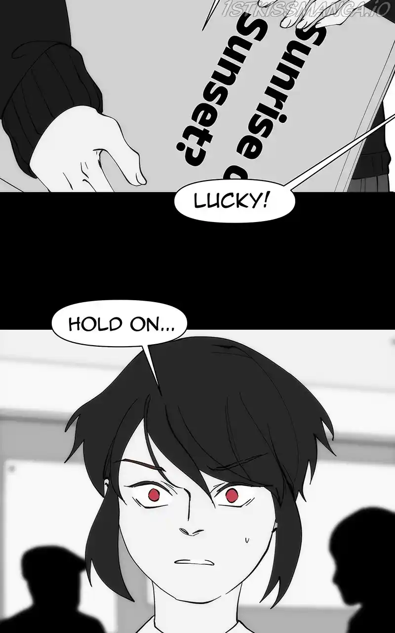 I Love Yoo Chapter 195