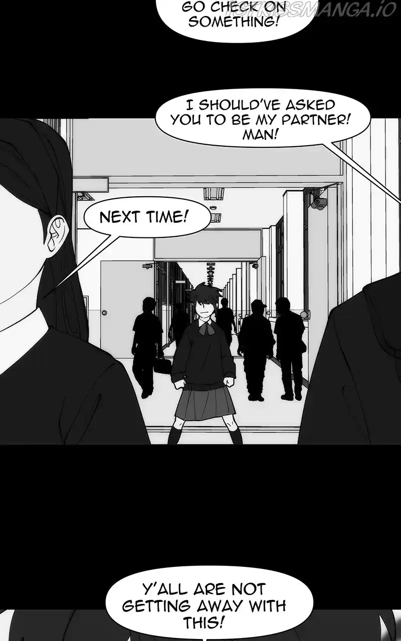 I Love Yoo Chapter 195