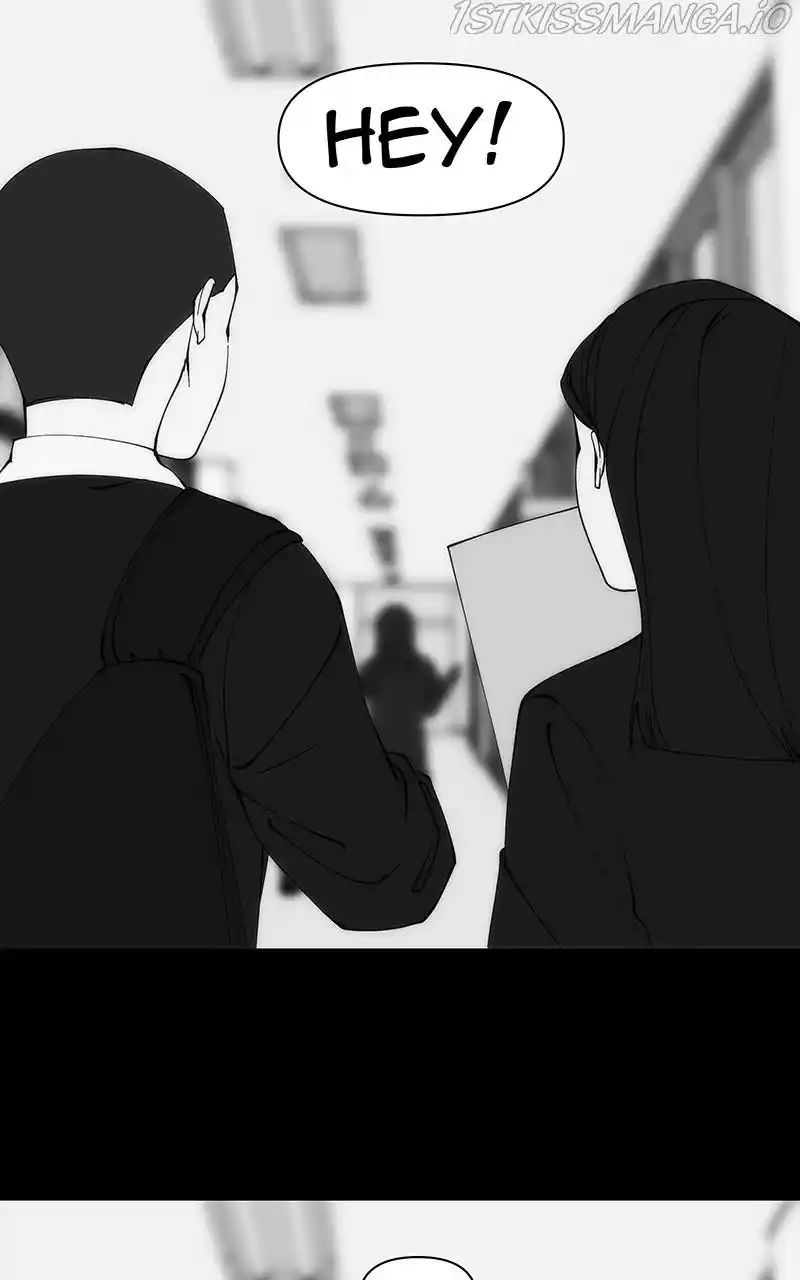 I Love Yoo Chapter 196