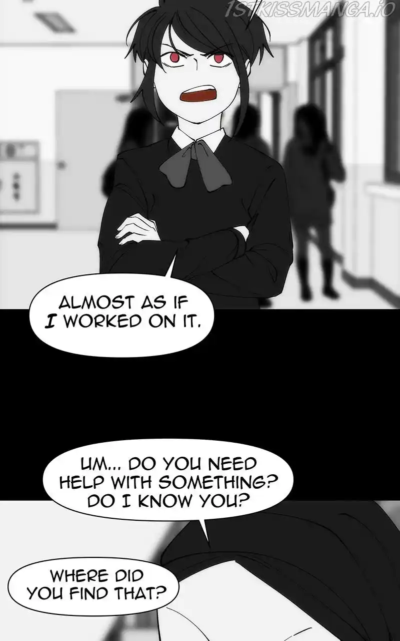 I Love Yoo Chapter 196