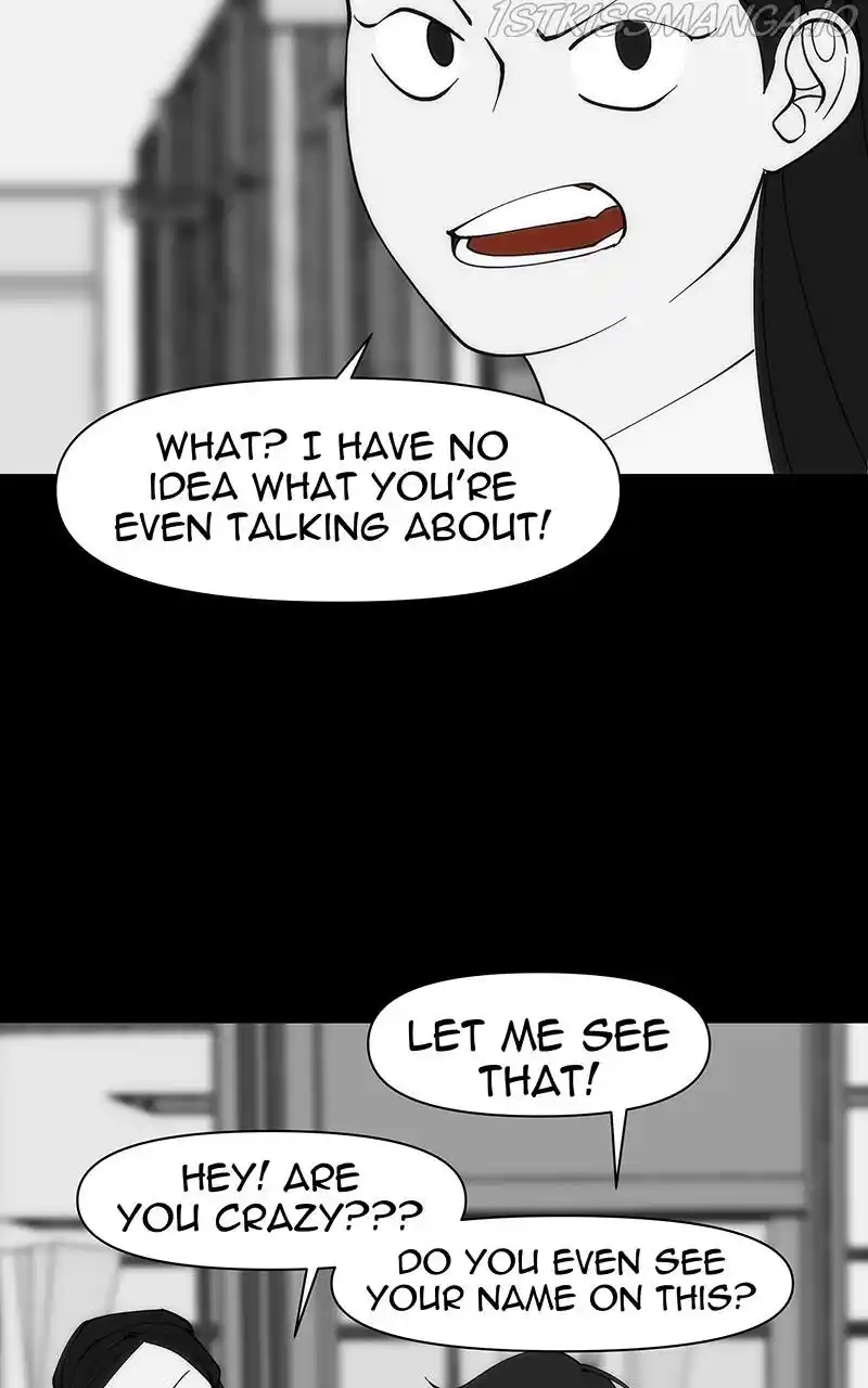 I Love Yoo Chapter 196