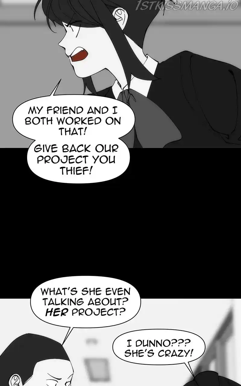 I Love Yoo Chapter 196