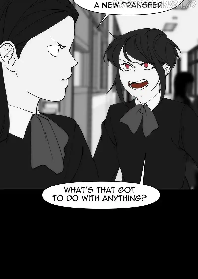 I Love Yoo Chapter 196