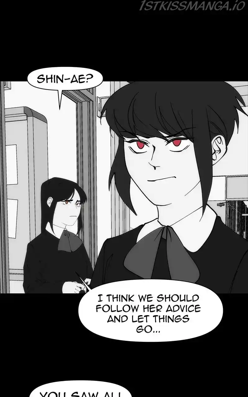 I Love Yoo Chapter 196