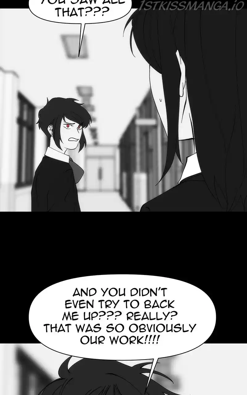 I Love Yoo Chapter 196