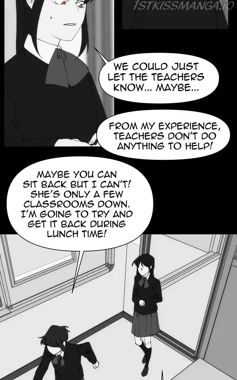 I Love Yoo Chapter 196