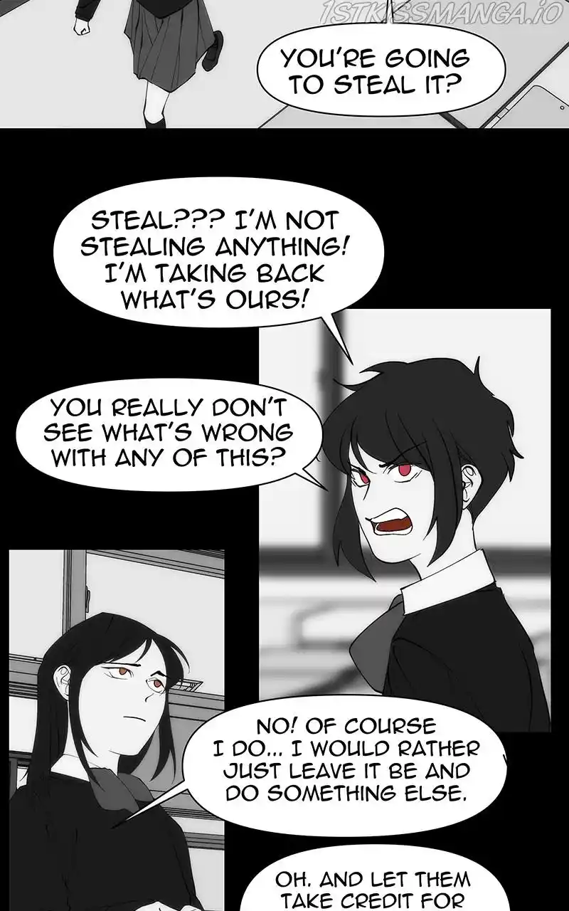 I Love Yoo Chapter 196