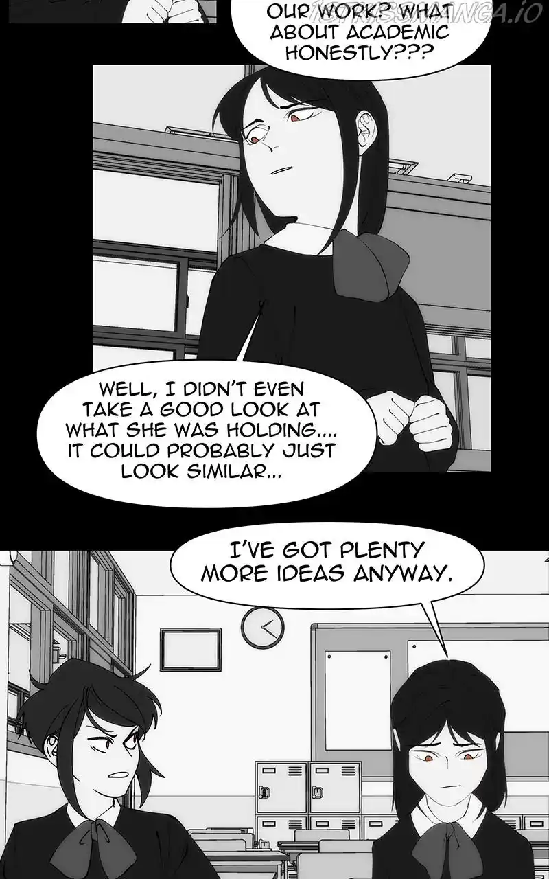 I Love Yoo Chapter 196