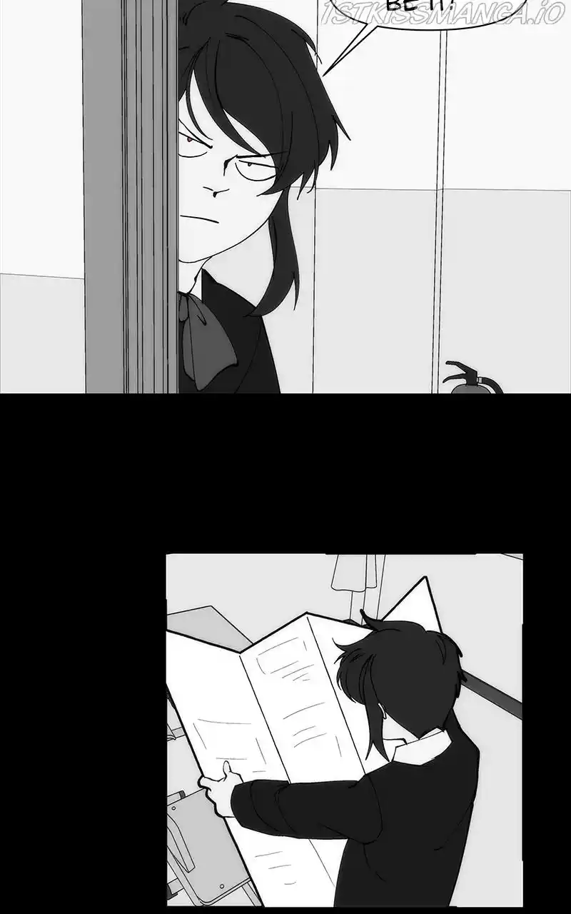 I Love Yoo Chapter 196