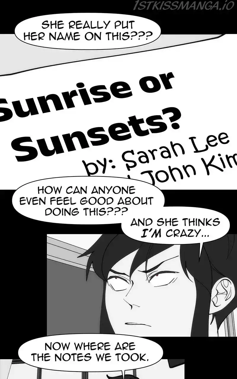 I Love Yoo Chapter 196