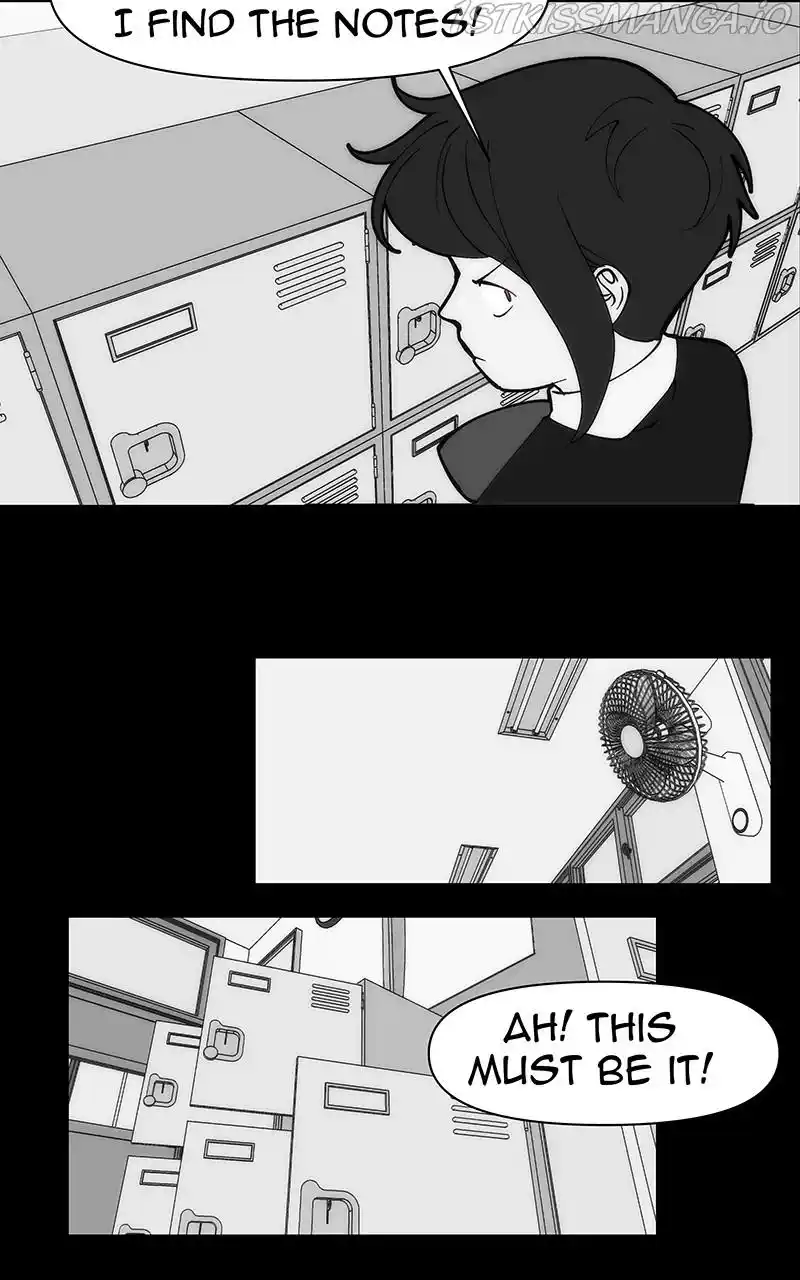 I Love Yoo Chapter 196