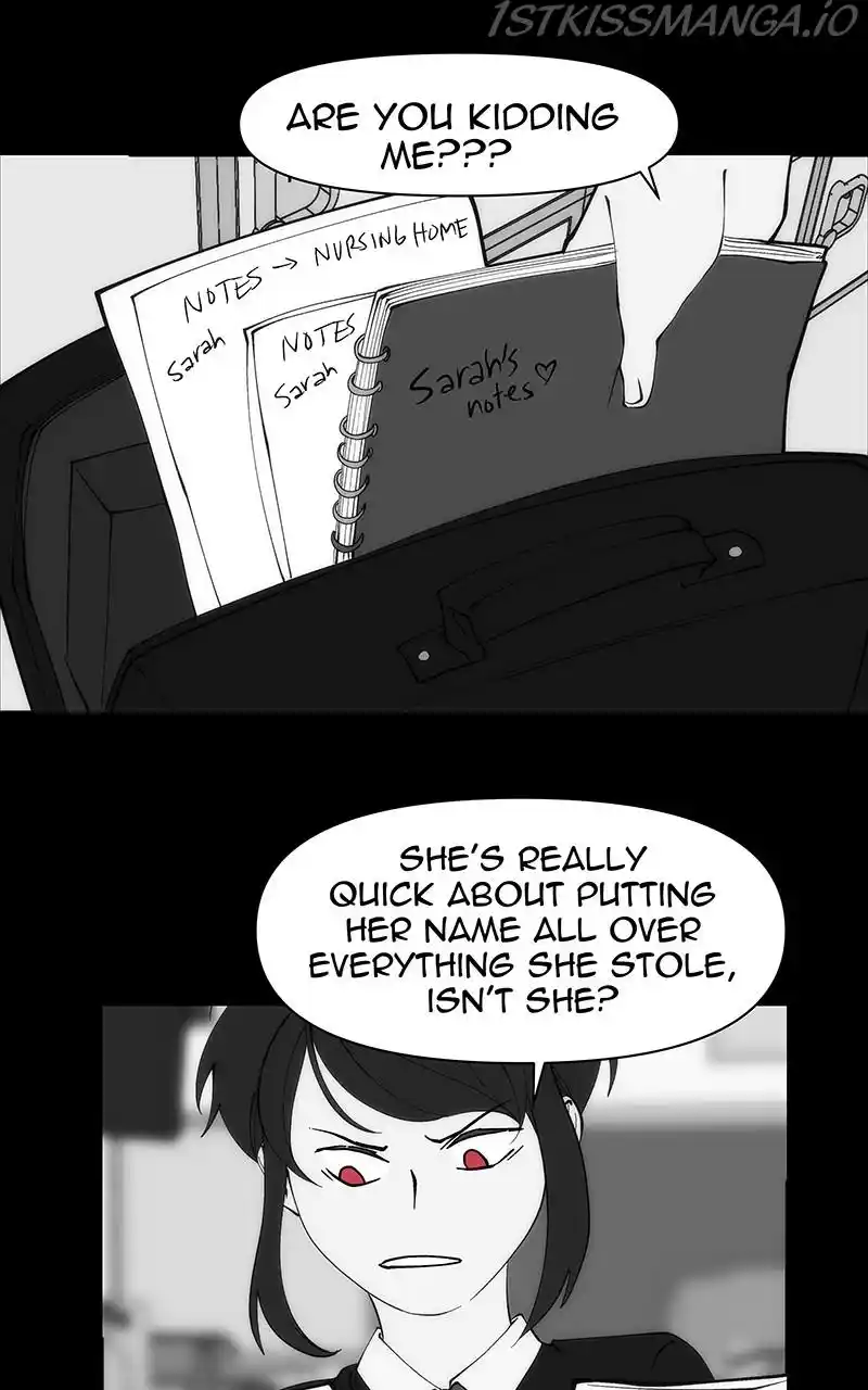 I Love Yoo Chapter 196