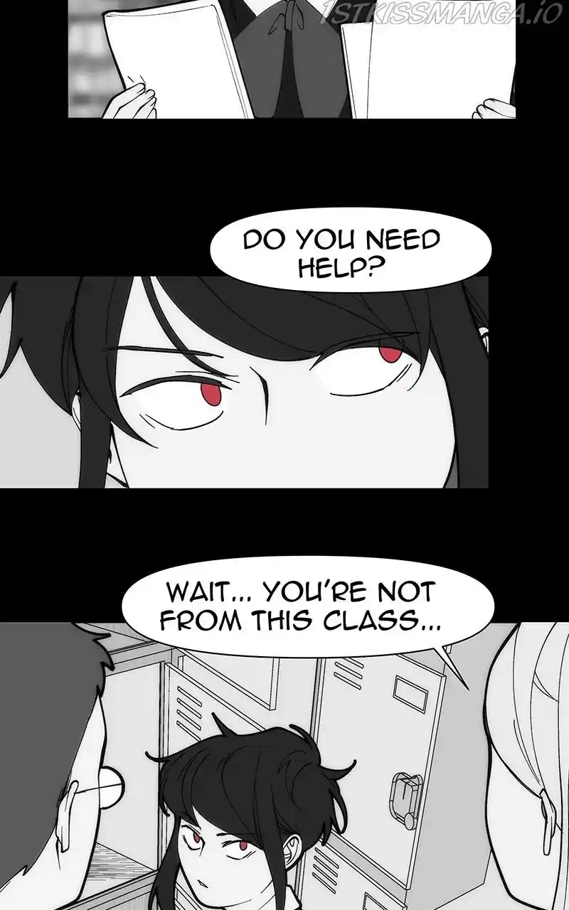 I Love Yoo Chapter 196