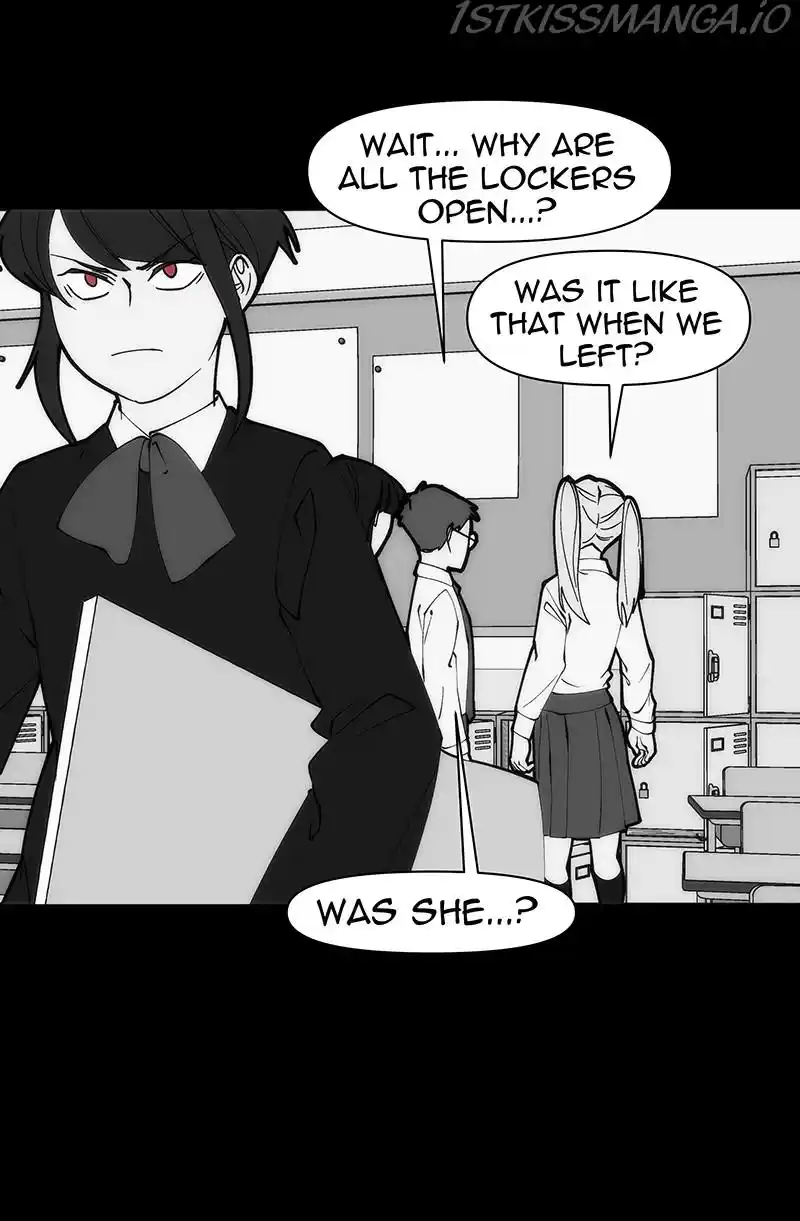 I Love Yoo Chapter 196