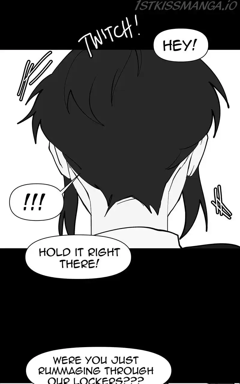 I Love Yoo Chapter 196