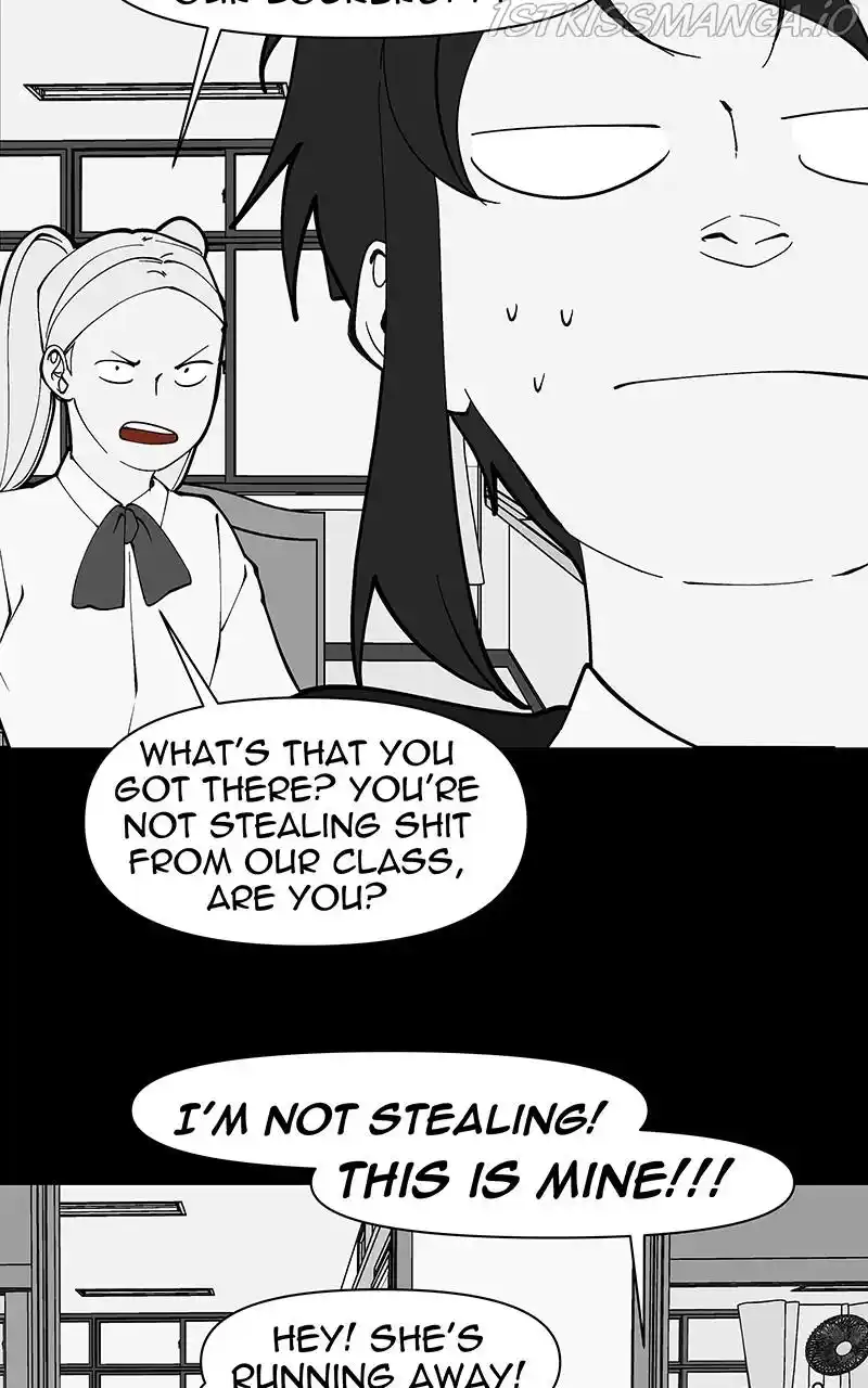 I Love Yoo Chapter 196