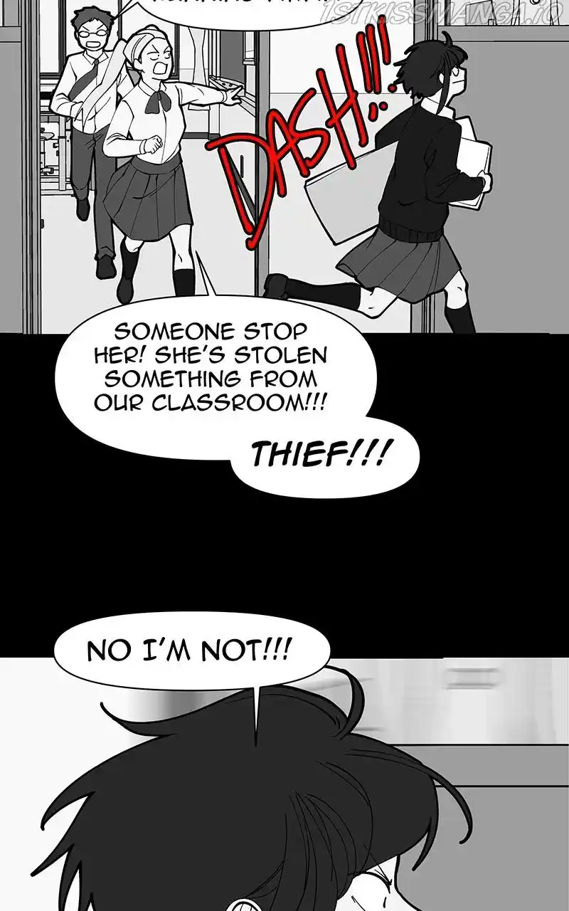 I Love Yoo Chapter 196