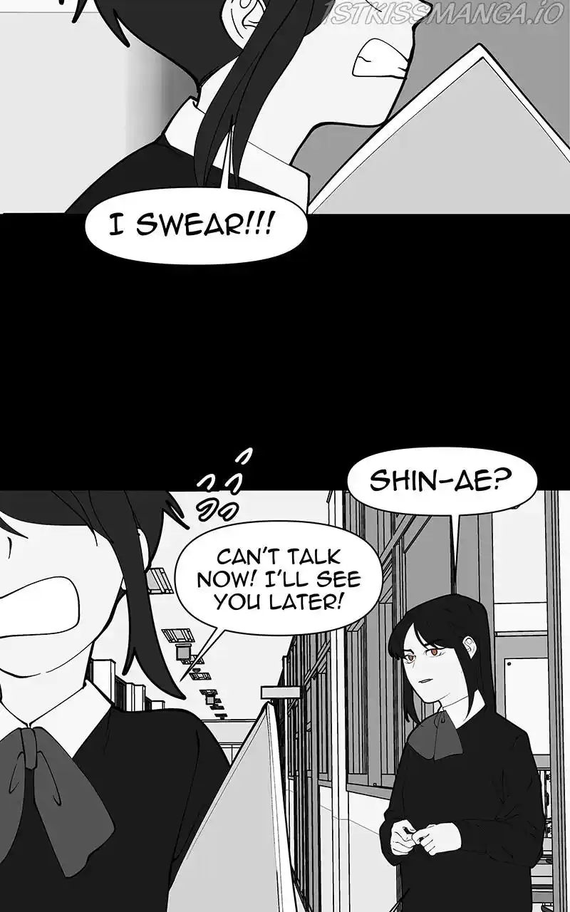 I Love Yoo Chapter 196