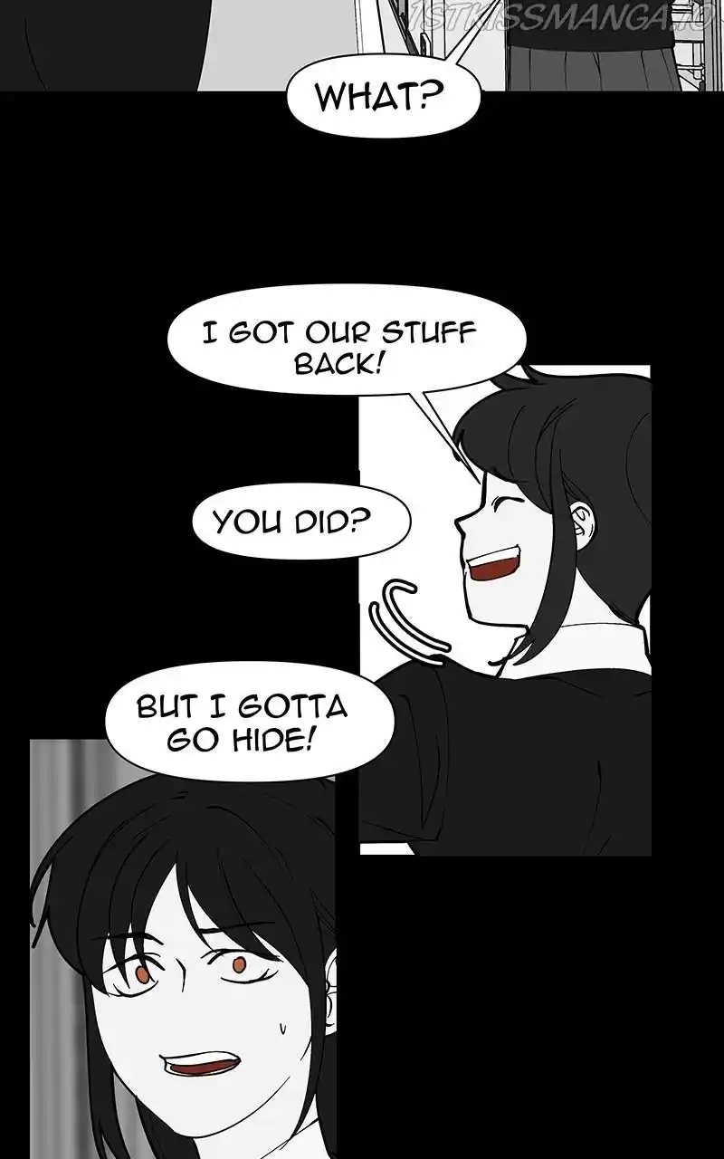 I Love Yoo Chapter 196