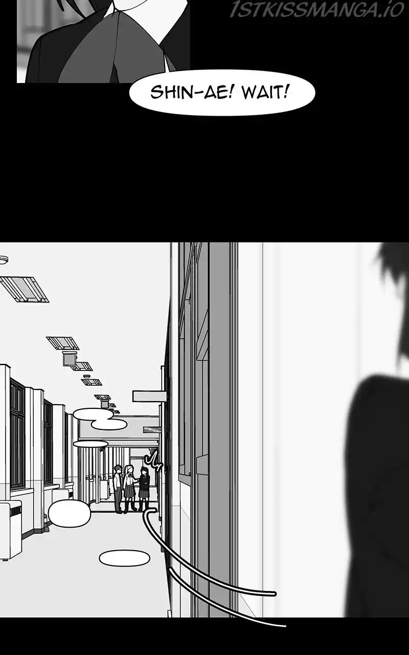 I Love Yoo Chapter 196