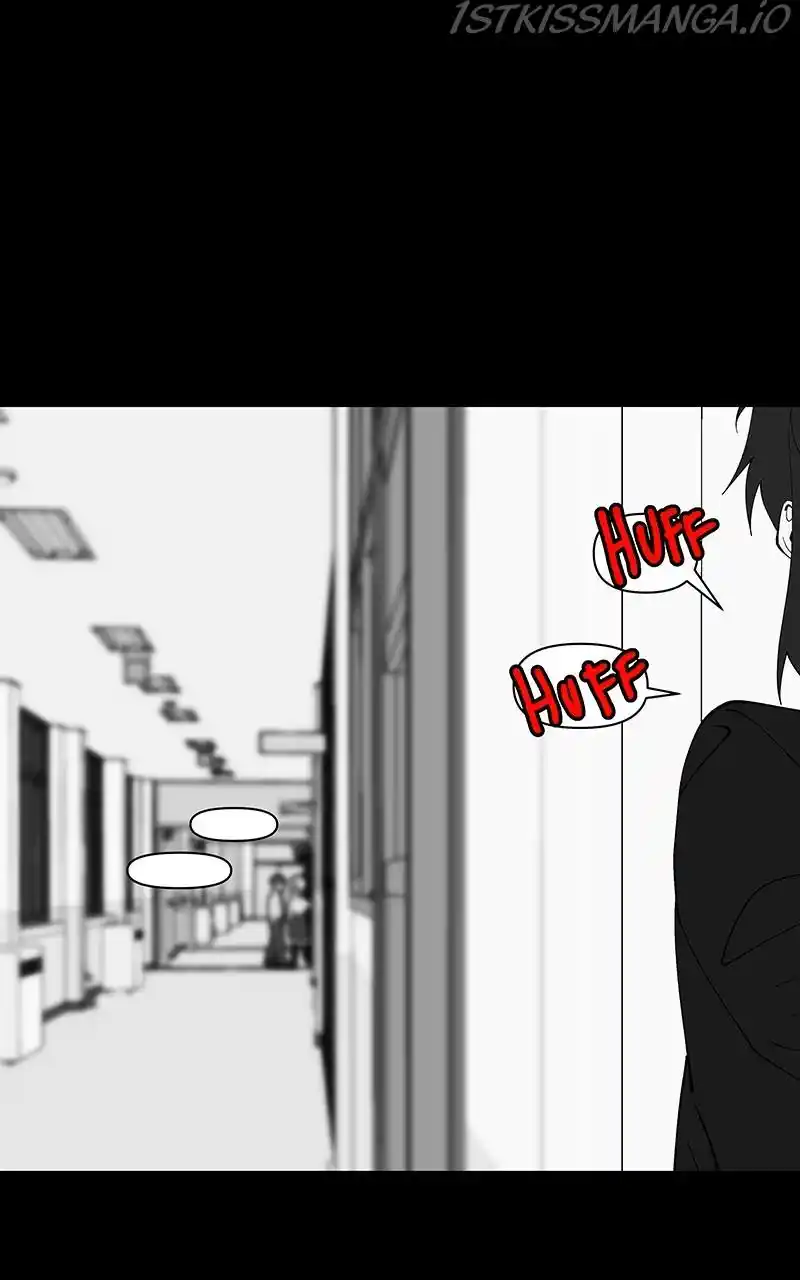 I Love Yoo Chapter 196