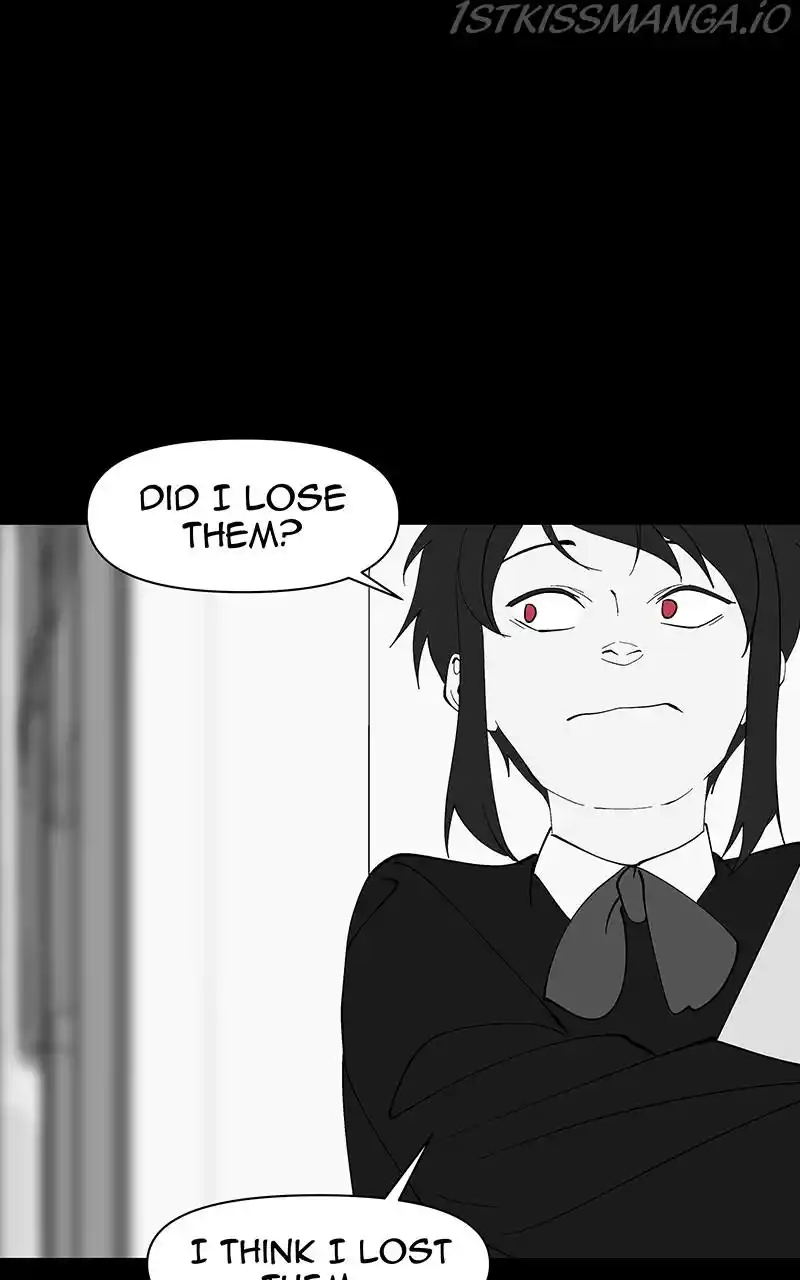 I Love Yoo Chapter 196