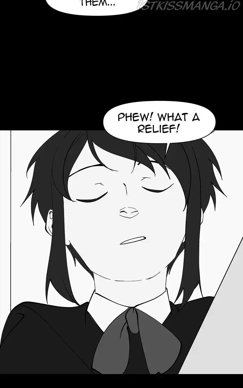 I Love Yoo Chapter 196