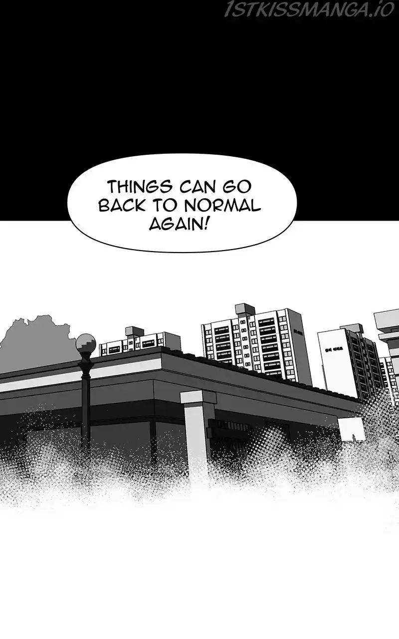 I Love Yoo Chapter 196