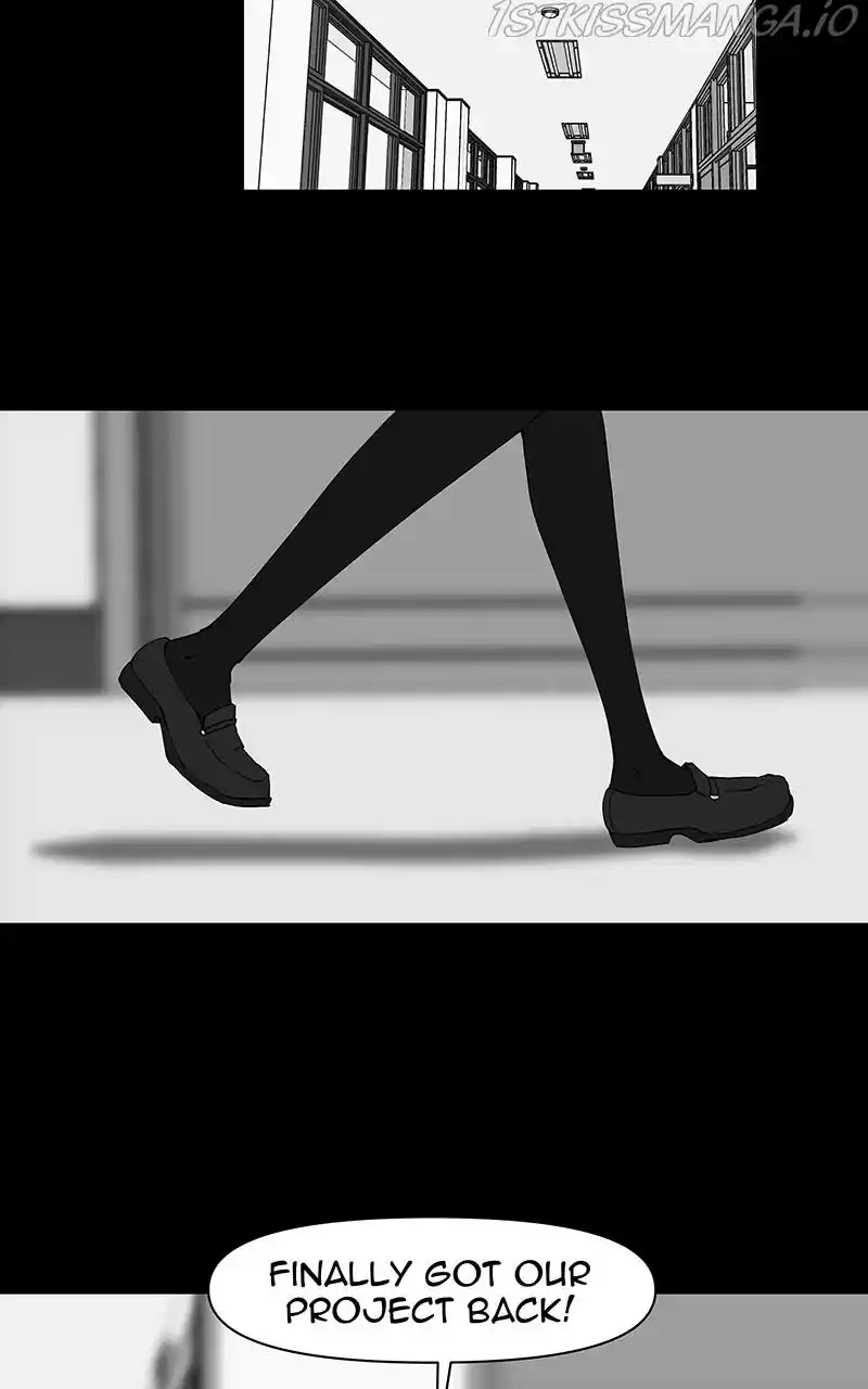 I Love Yoo Chapter 197