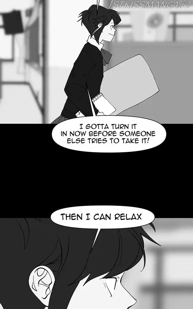 I Love Yoo Chapter 197