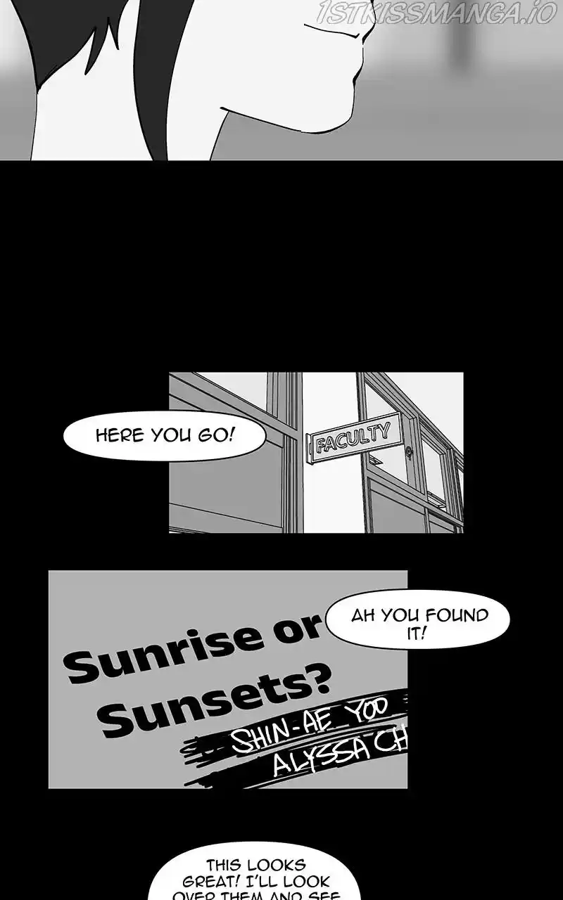 I Love Yoo Chapter 197