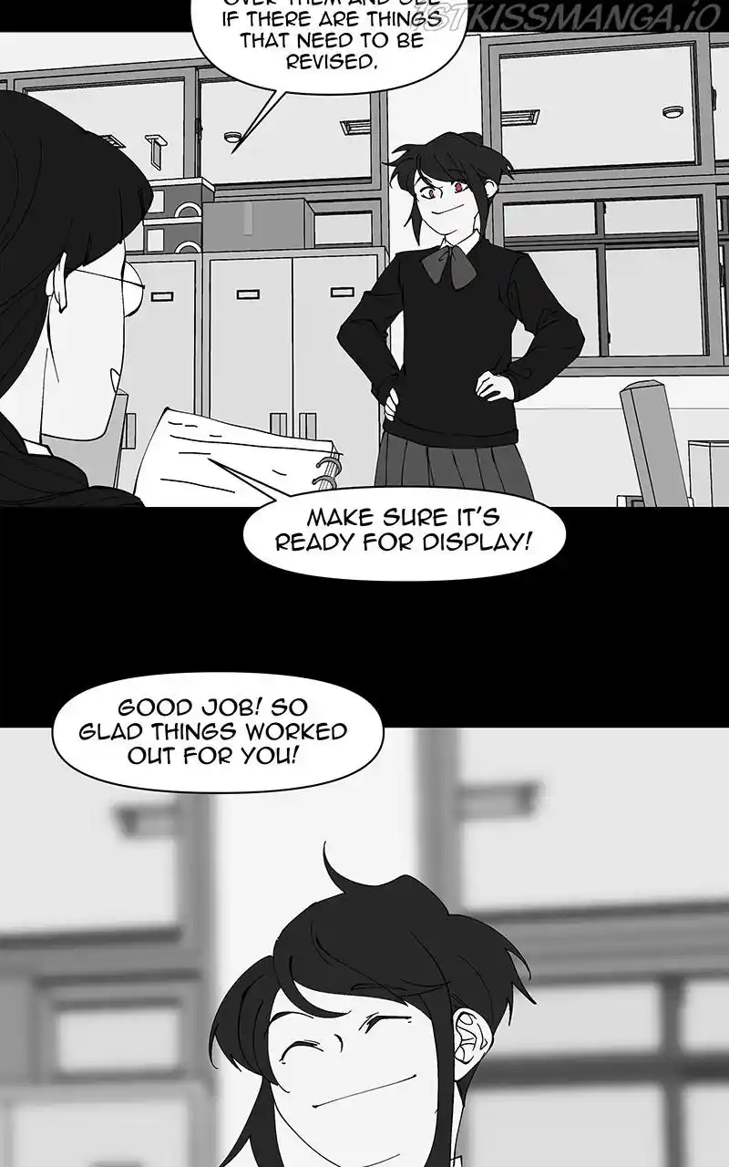 I Love Yoo Chapter 197