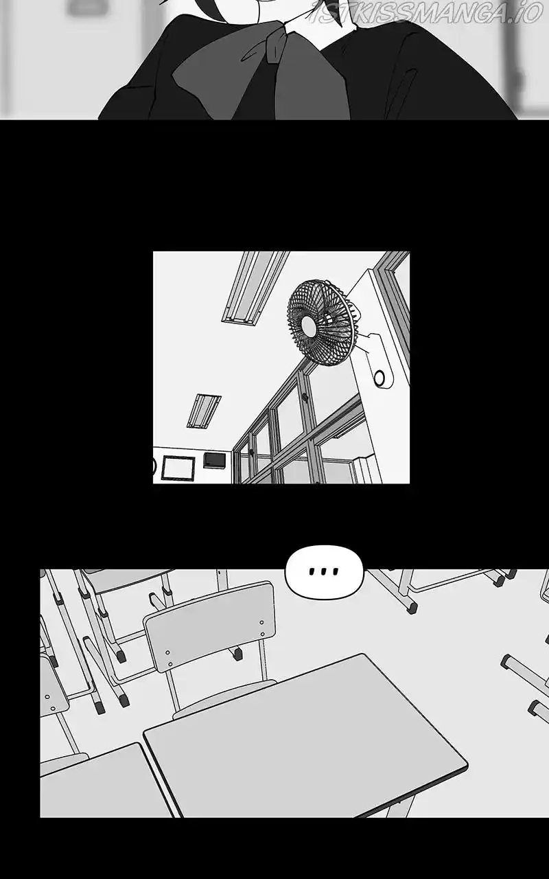 I Love Yoo Chapter 197