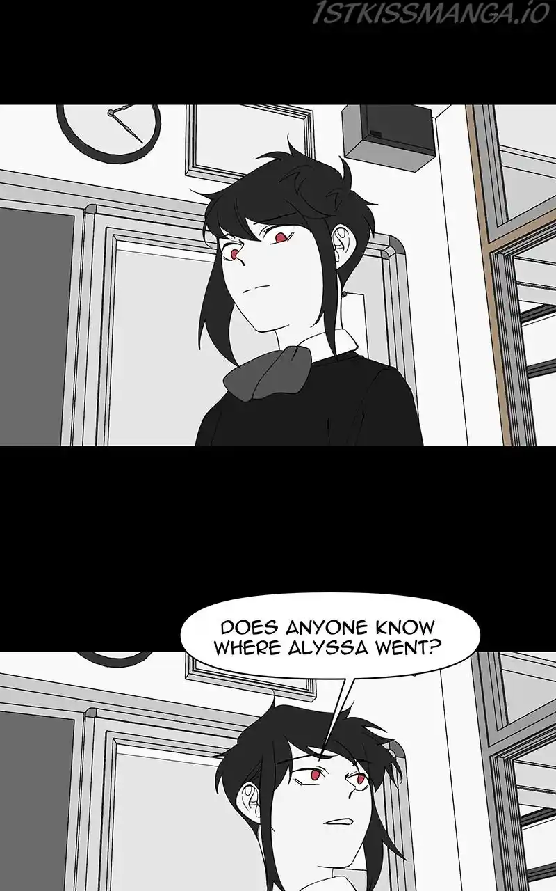 I Love Yoo Chapter 197