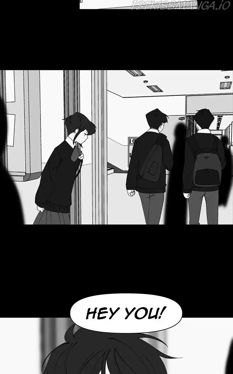 I Love Yoo Chapter 197