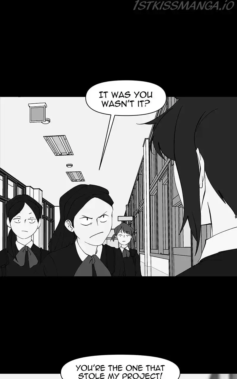 I Love Yoo Chapter 197