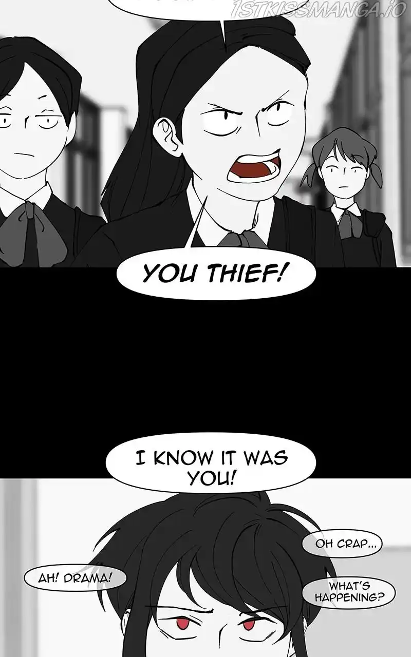 I Love Yoo Chapter 197