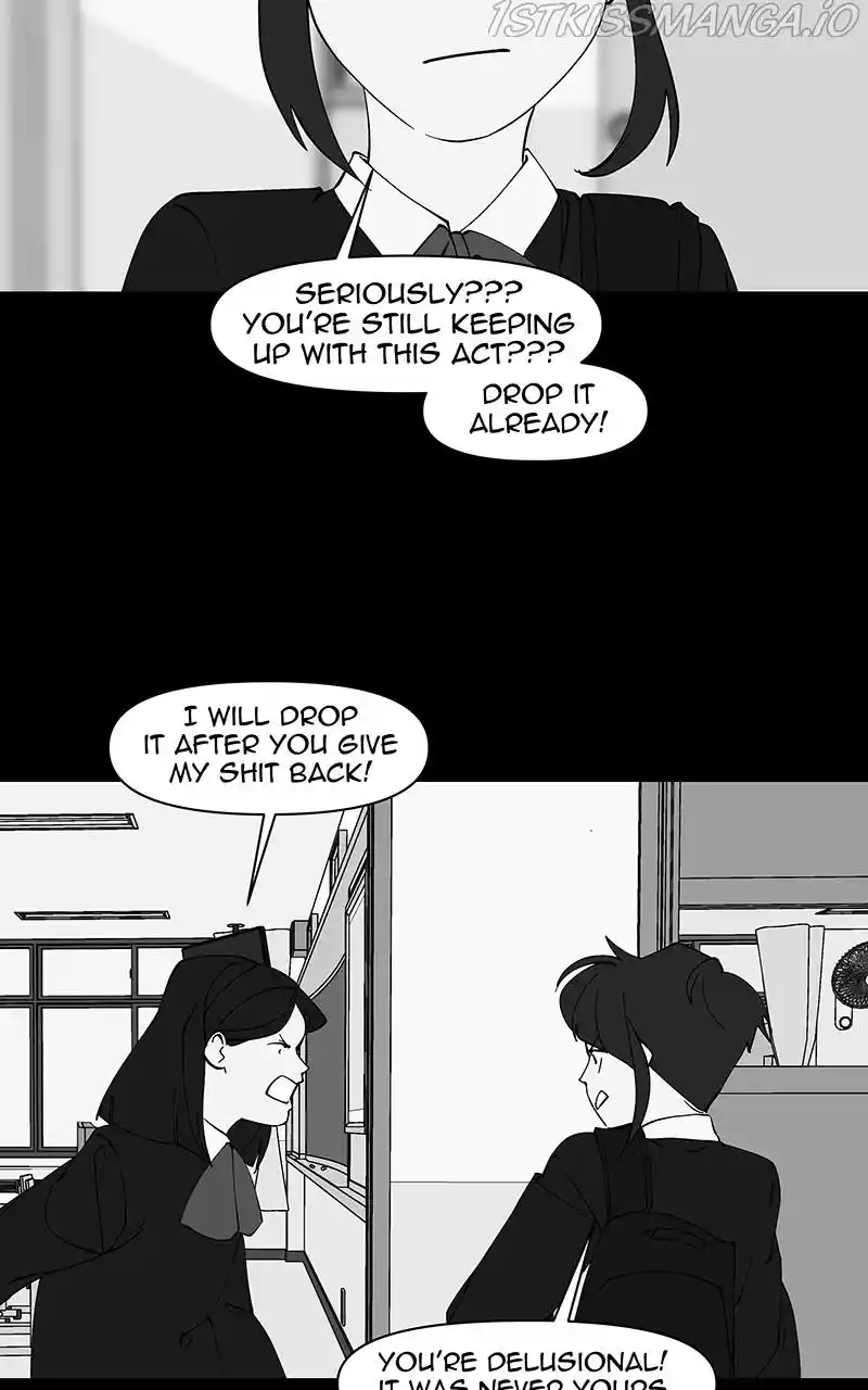 I Love Yoo Chapter 197