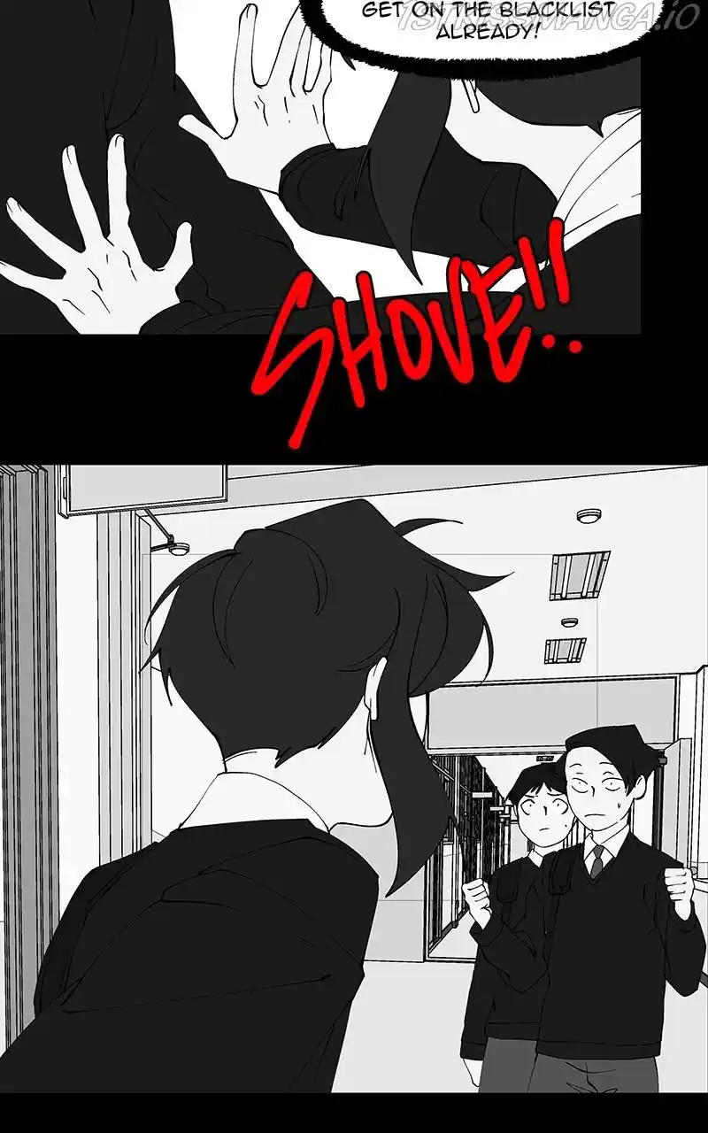 I Love Yoo Chapter 197